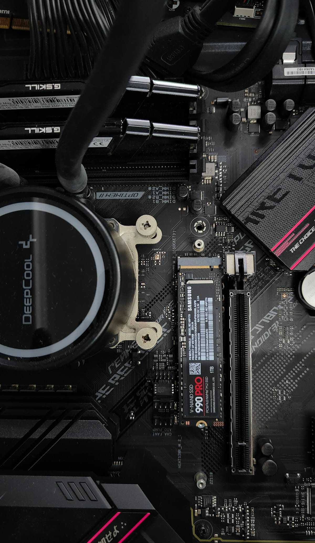 Progressive HCI Expansion & NVMe Cluster for High-IOPS Workloads