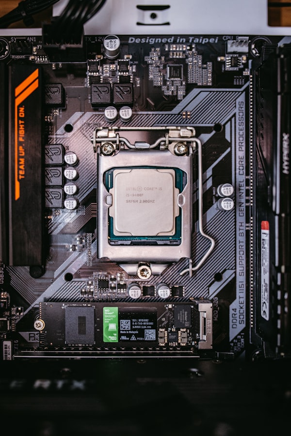 Storage and HCI hardware