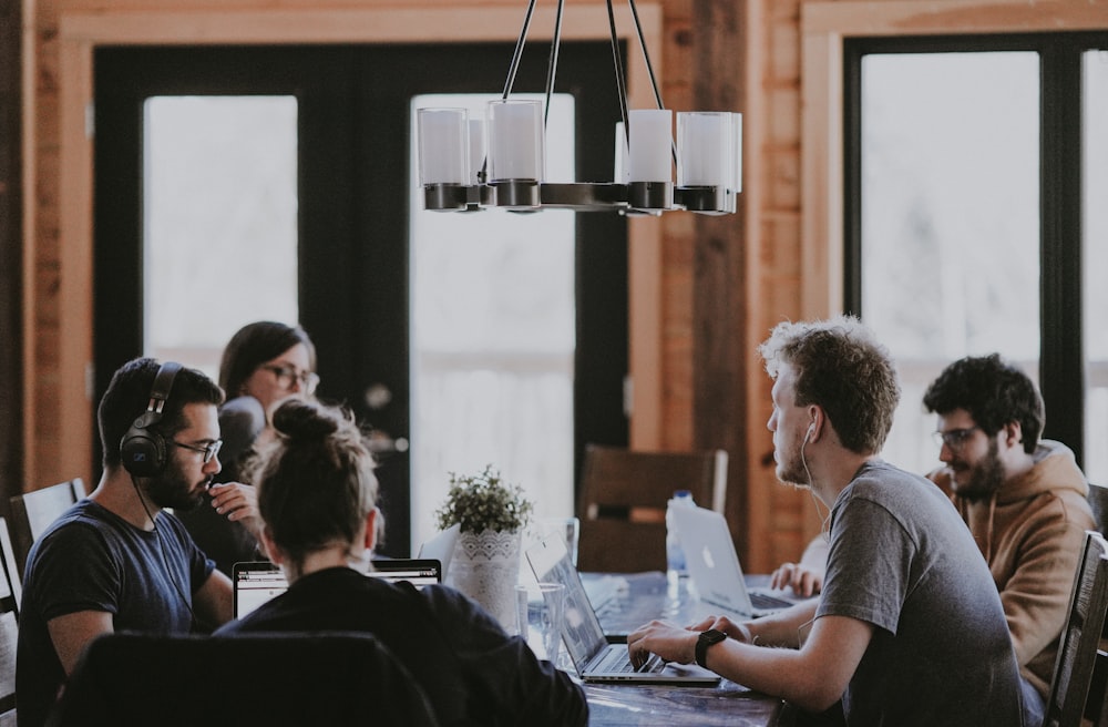Illumia Solutions client success — team collaboration