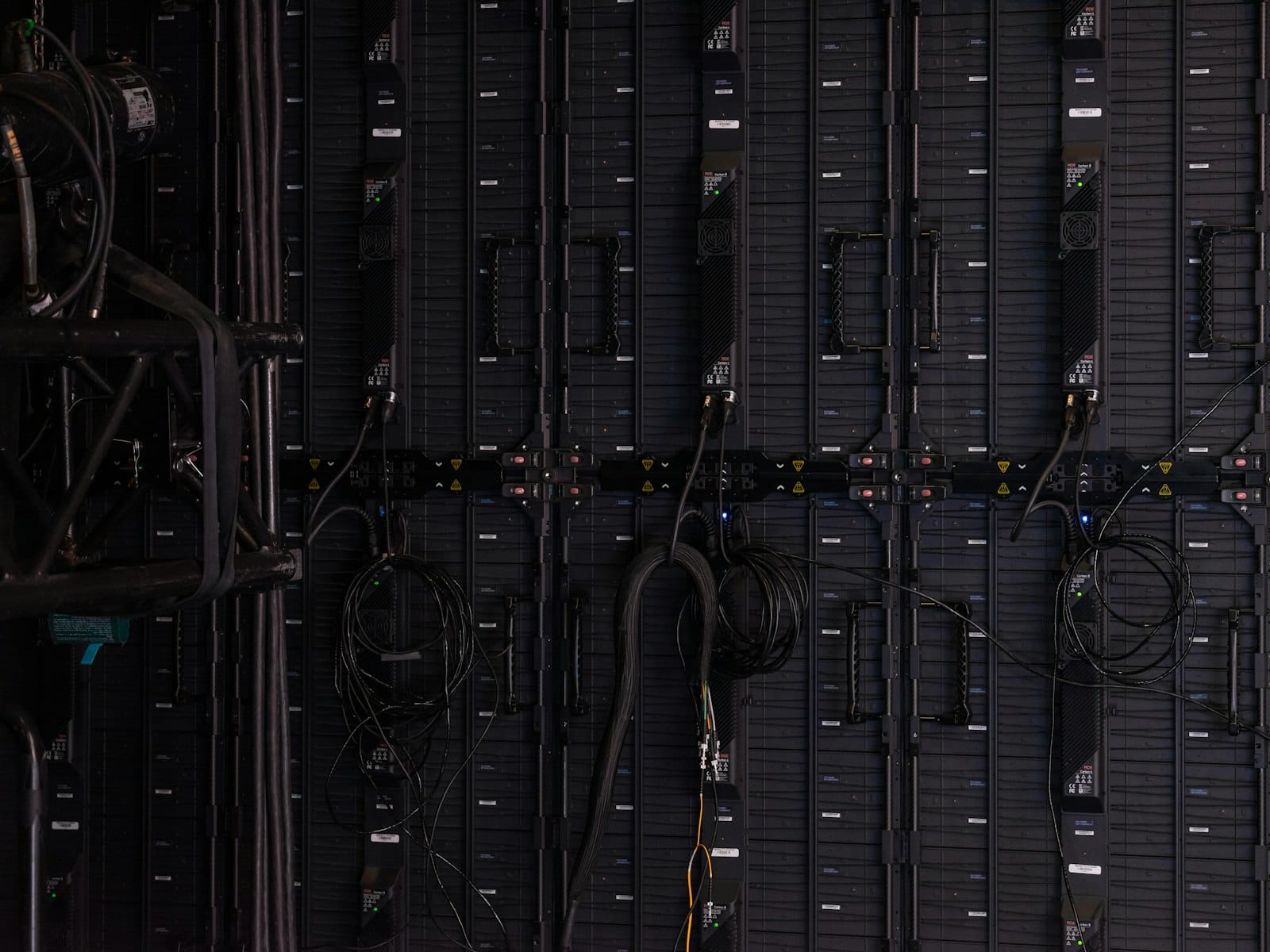 From Bare Metal to a Two-Cluster Proxmox HCI Estate