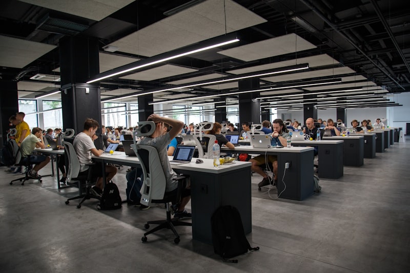 Continuous Support and Maintenance