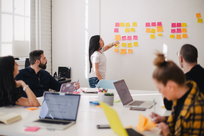 Partnerships and Collaboration