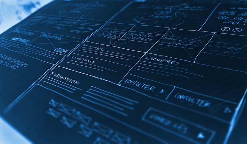 On-premises data centre