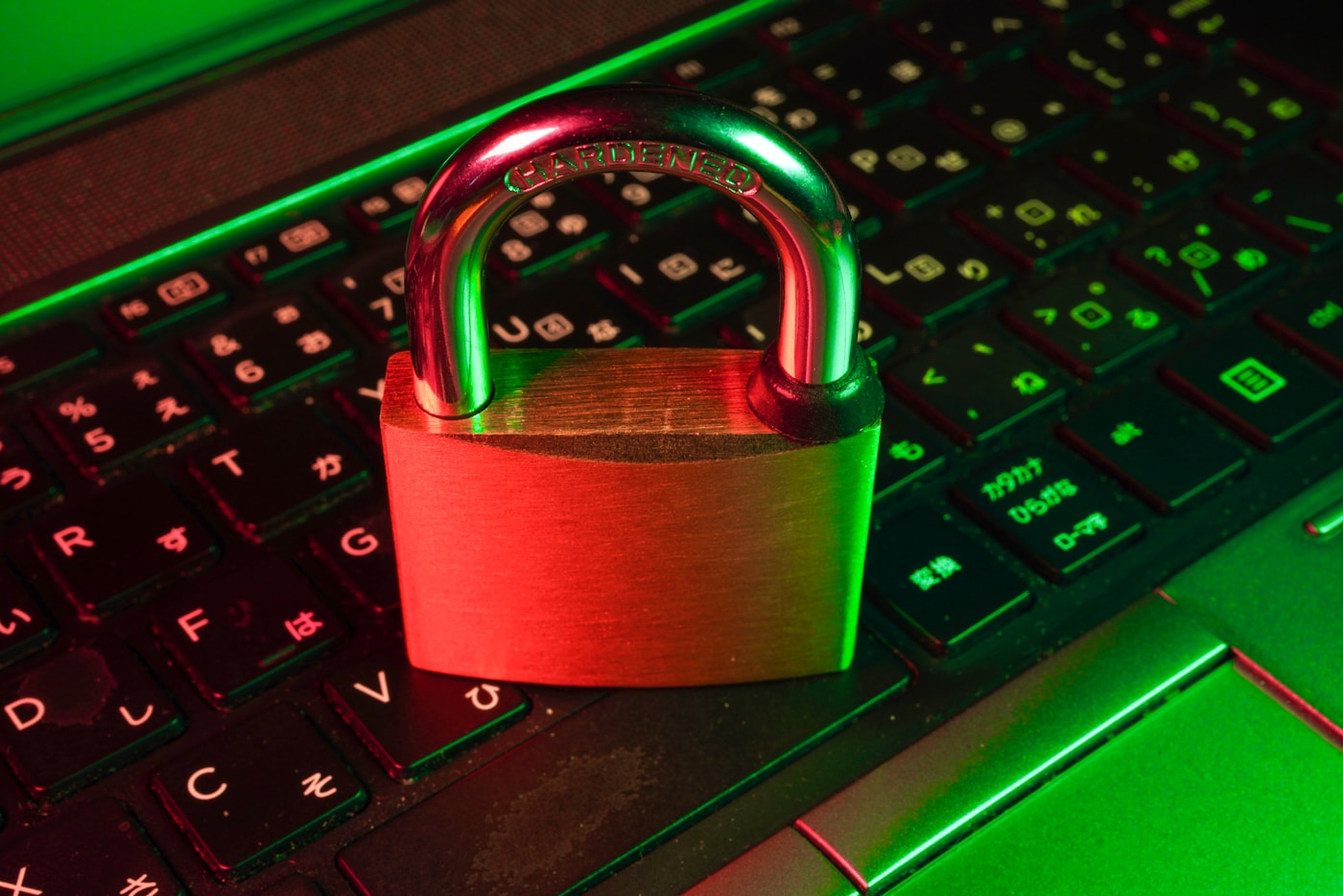 Comprehensive Cybersecurity Services