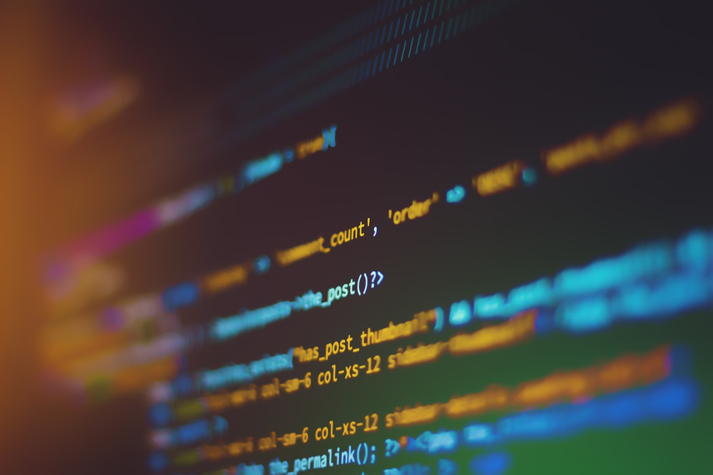 Cybersecurity and code security