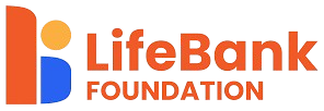 LifeBank Foundation — Partner