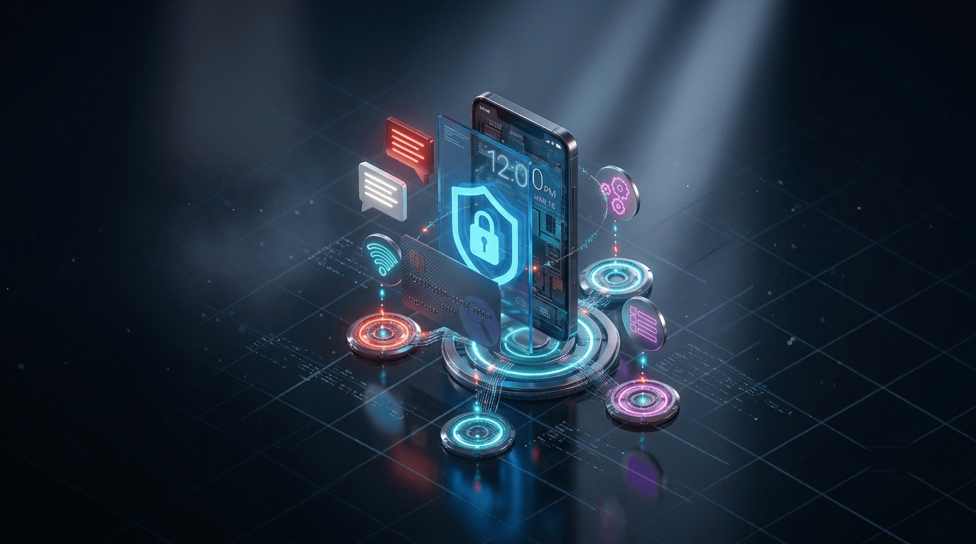 Mobile — Illumia Solutions