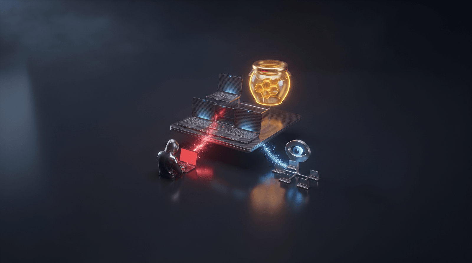 Honeypot as a Service — — Illumia Solutions