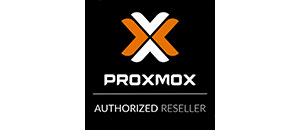 Proxmox Lgo