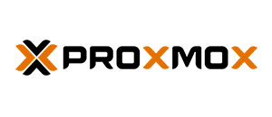 Proxmox Lgo